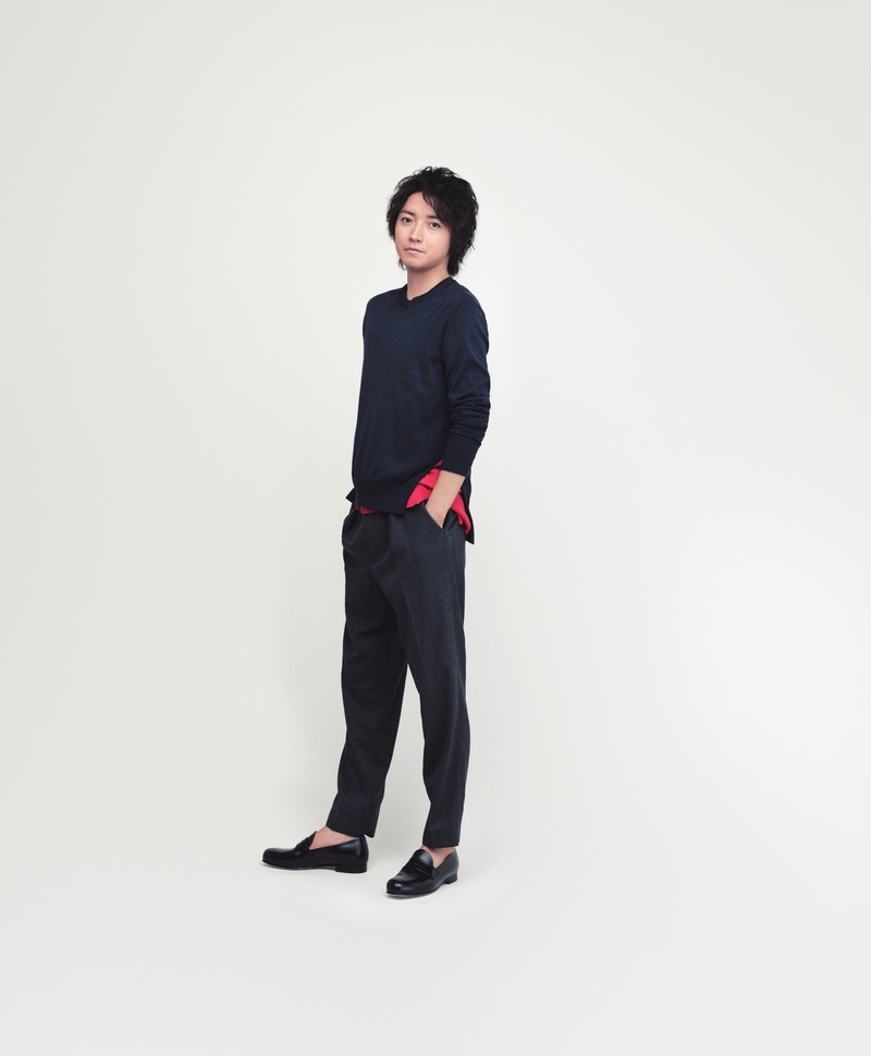 【画像】鉄矢と竜也、ときどき松也Part9