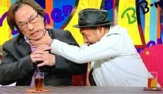 【画像】鉄矢と竜也、ときどき松也Part9