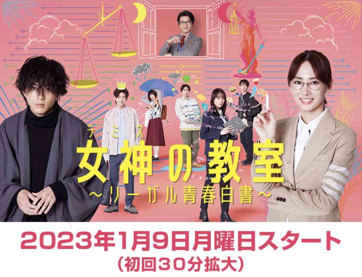 【画像】鉄矢と竜也、ときどき松也Part9