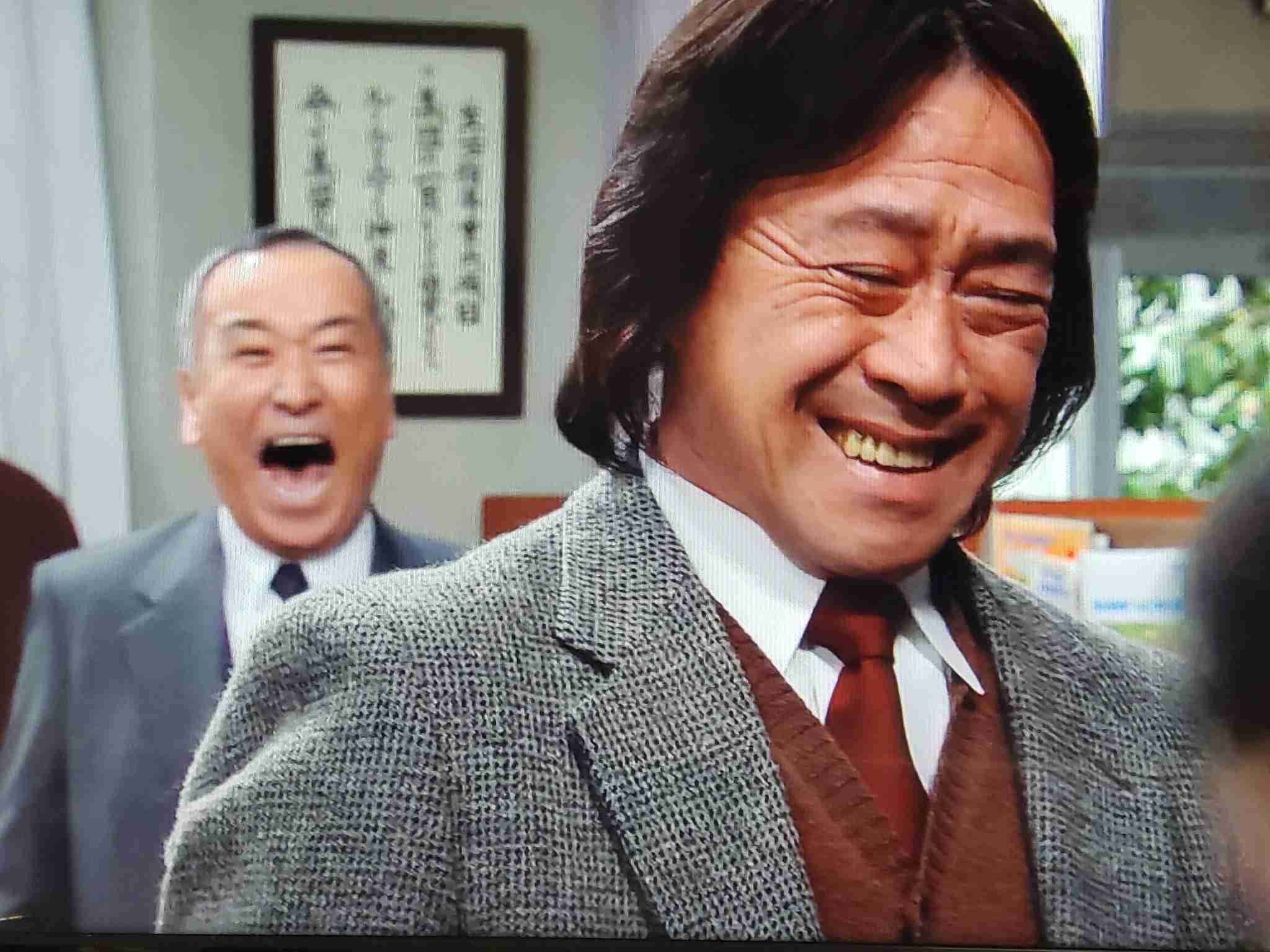 【画像】鉄矢と竜也、ときどき松也Part9