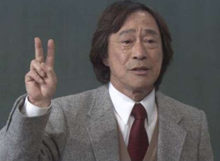 【画像】鉄矢と竜也、ときどき松也Part9