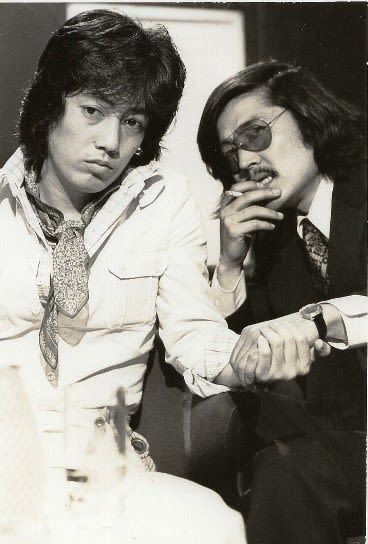 【画像】鉄矢と竜也、ときどき松也Part9