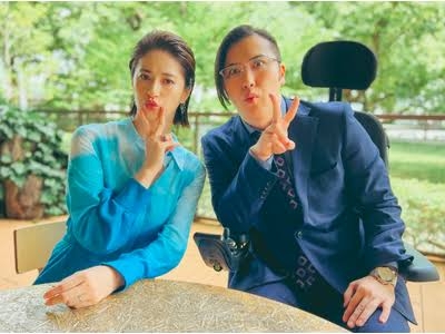 【画像】鉄矢と竜也、ときどき松也Part9