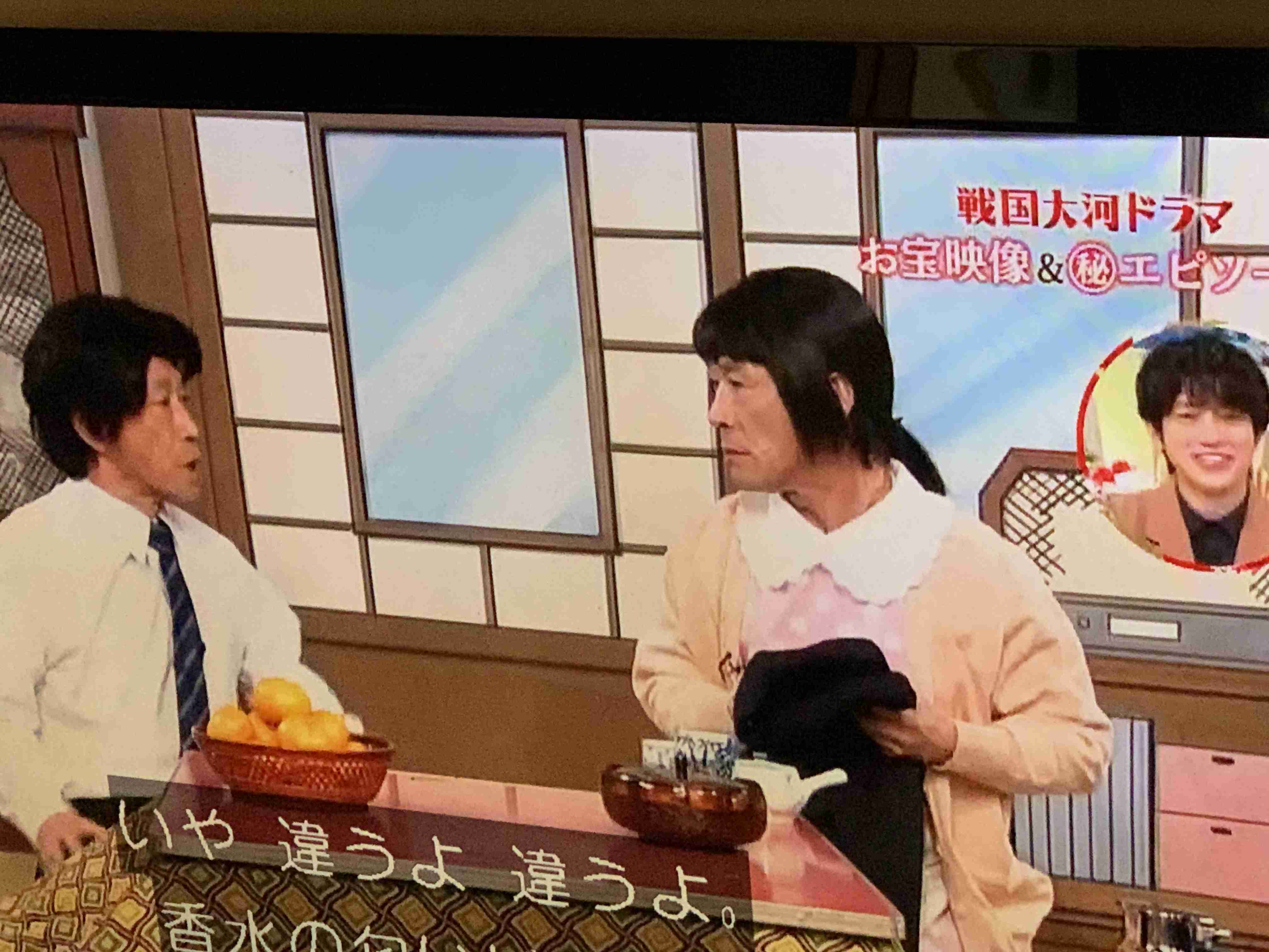 【画像】鉄矢と竜也、ときどき松也Part9