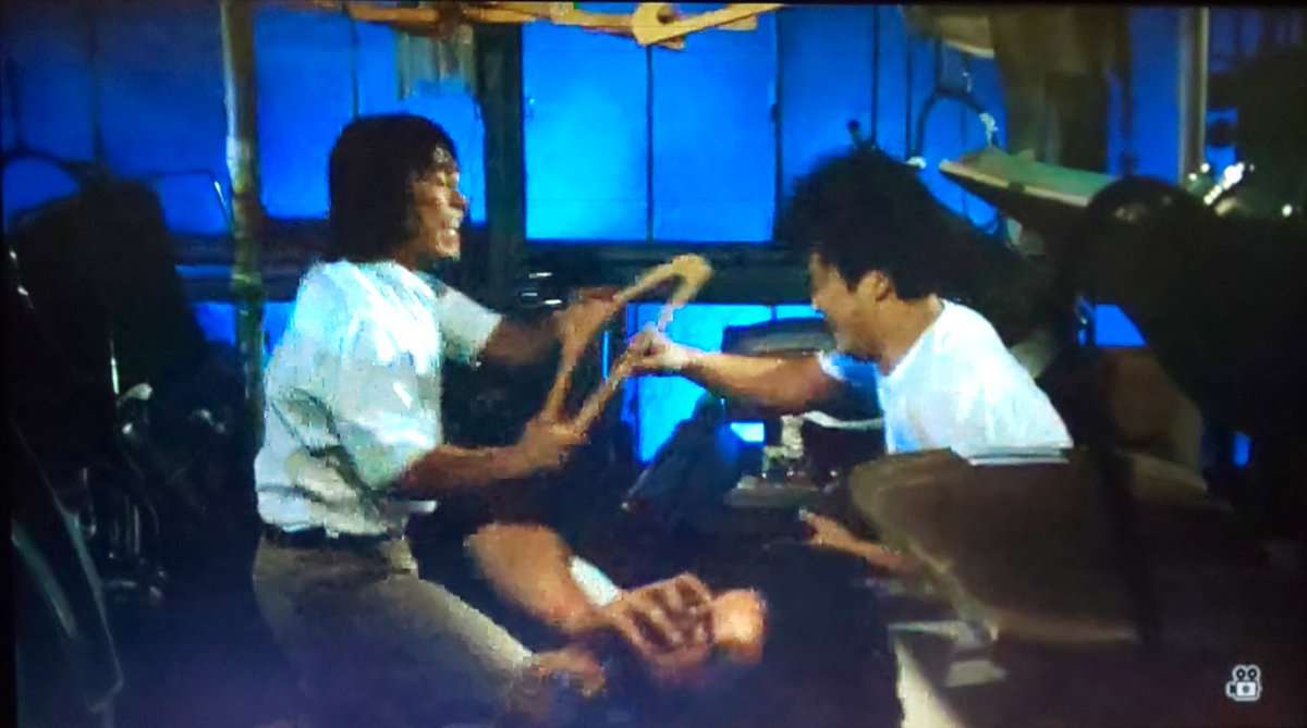 【画像】鉄矢と竜也、ときどき松也Part9