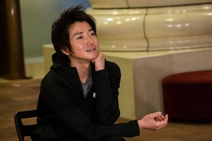 【画像】鉄矢と竜也、ときどき松也Part9