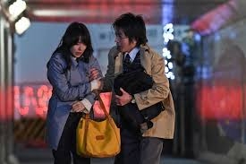 【画像】鉄矢と竜也、ときどき松也Part9
