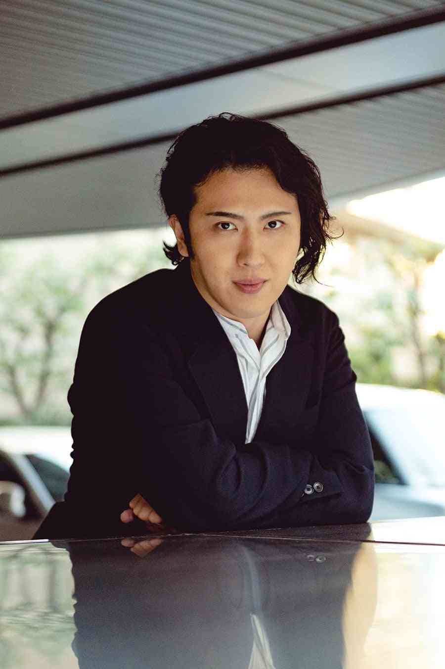 【画像】鉄矢と竜也、ときどき松也Part9