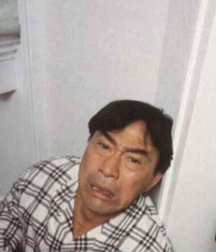 【画像】鉄矢と竜也、ときどき松也Part9
