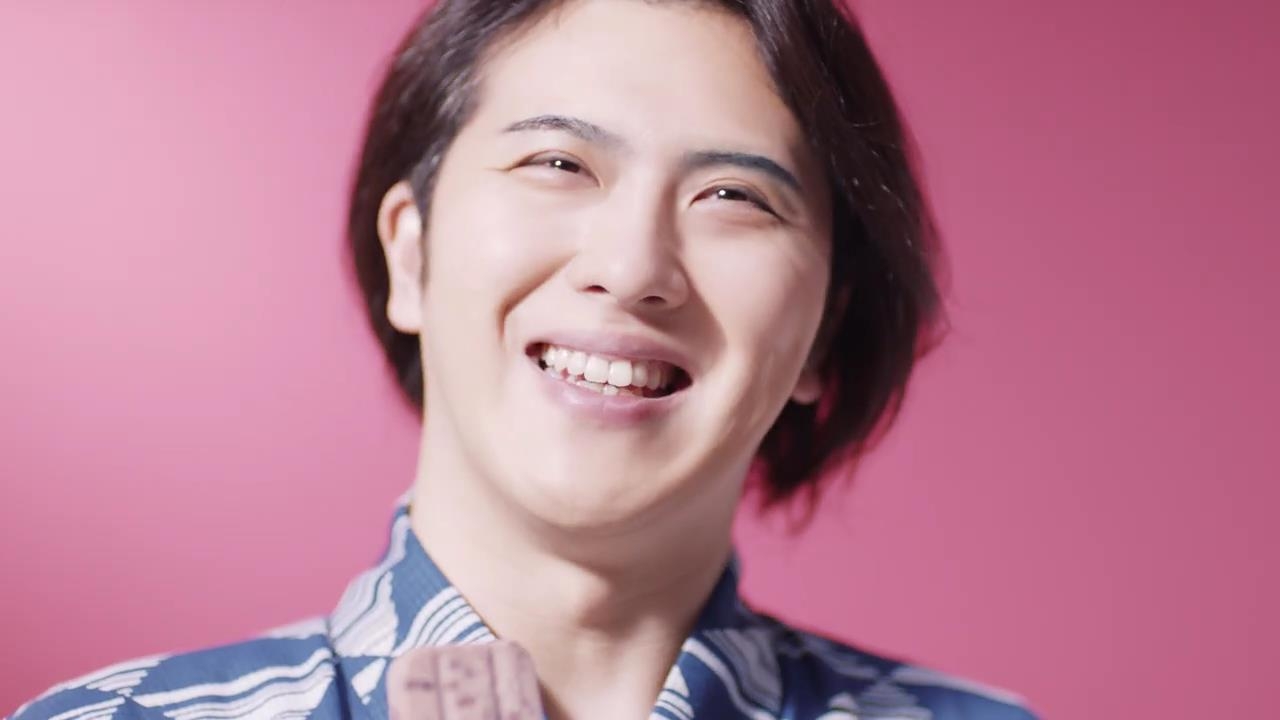 【画像】鉄矢と竜也、ときどき松也Part9