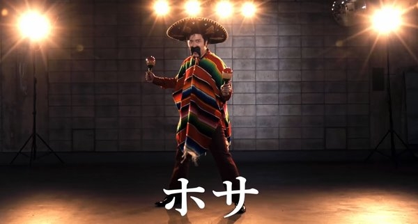 【画像】鉄矢と竜也、ときどき松也Part9