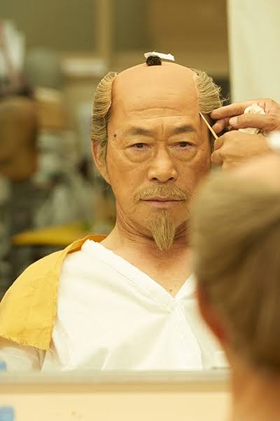 【画像】鉄矢と竜也、ときどき松也Part9