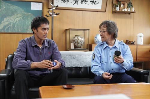 【画像】鉄矢と竜也、ときどき松也Part9