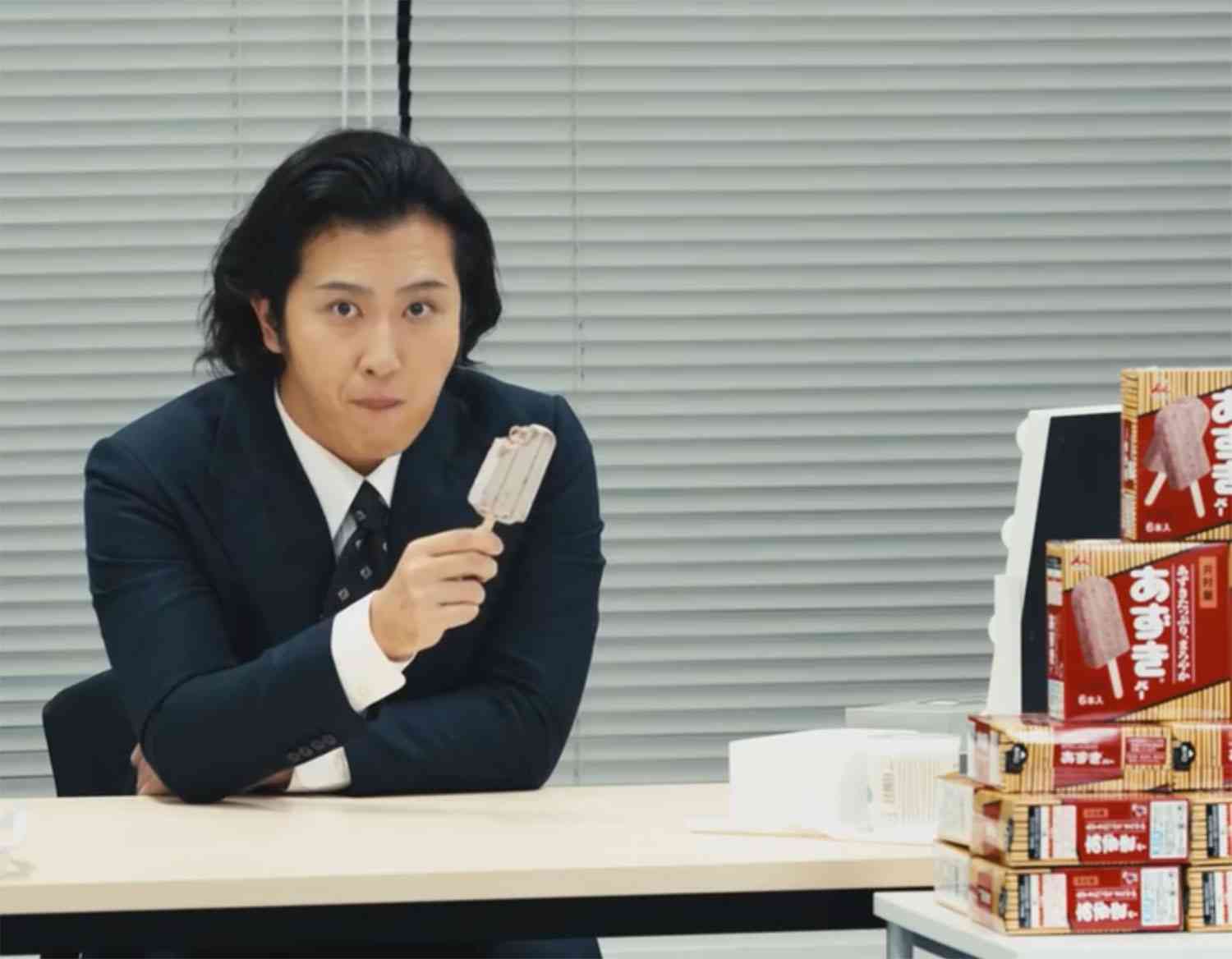 【画像】鉄矢と竜也、ときどき松也Part9
