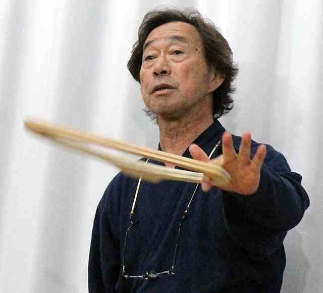 【画像】鉄矢と竜也、ときどき松也Part9