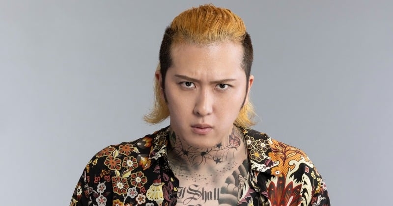 【画像】鉄矢と竜也、ときどき松也Part9