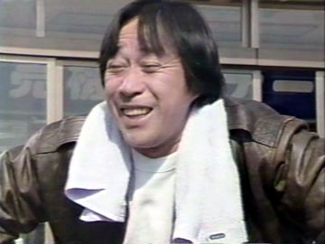 【画像】鉄矢と竜也、ときどき松也Part9