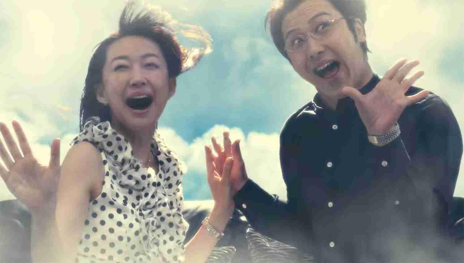 【画像】鉄矢と竜也、ときどき松也Part9