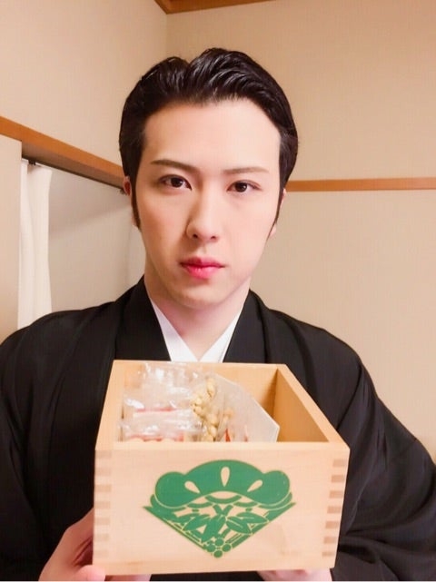 【画像】鉄矢と竜也、ときどき松也Part9
