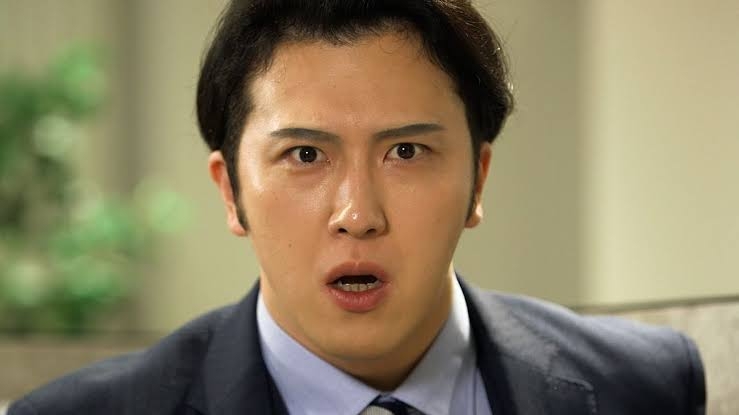 【画像】鉄矢と竜也、ときどき松也Part9