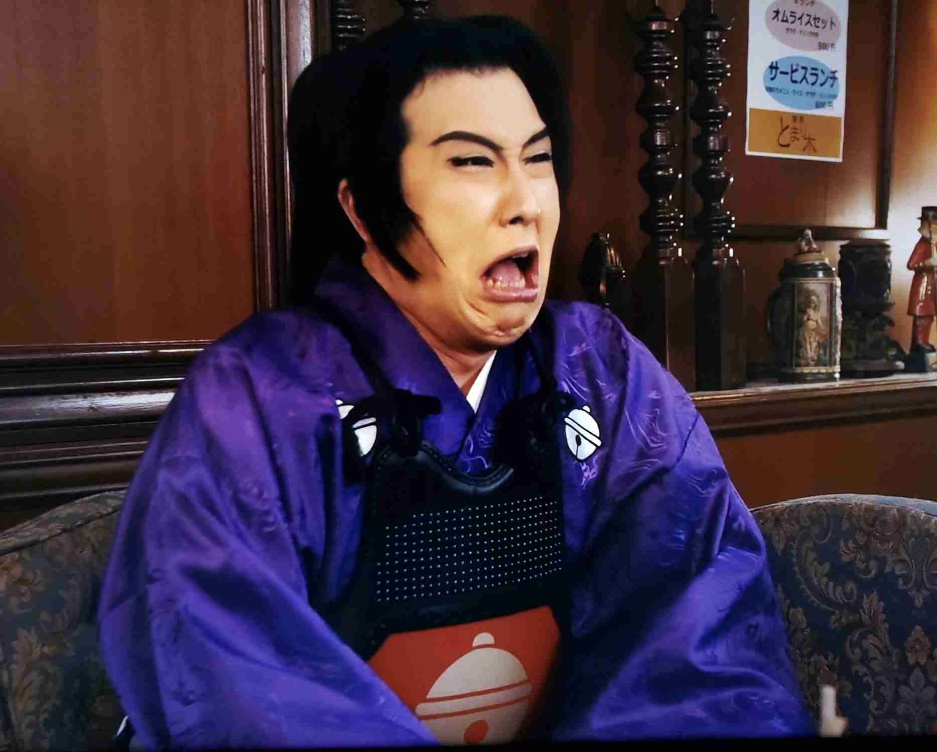【画像】鉄矢と竜也、ときどき松也Part9