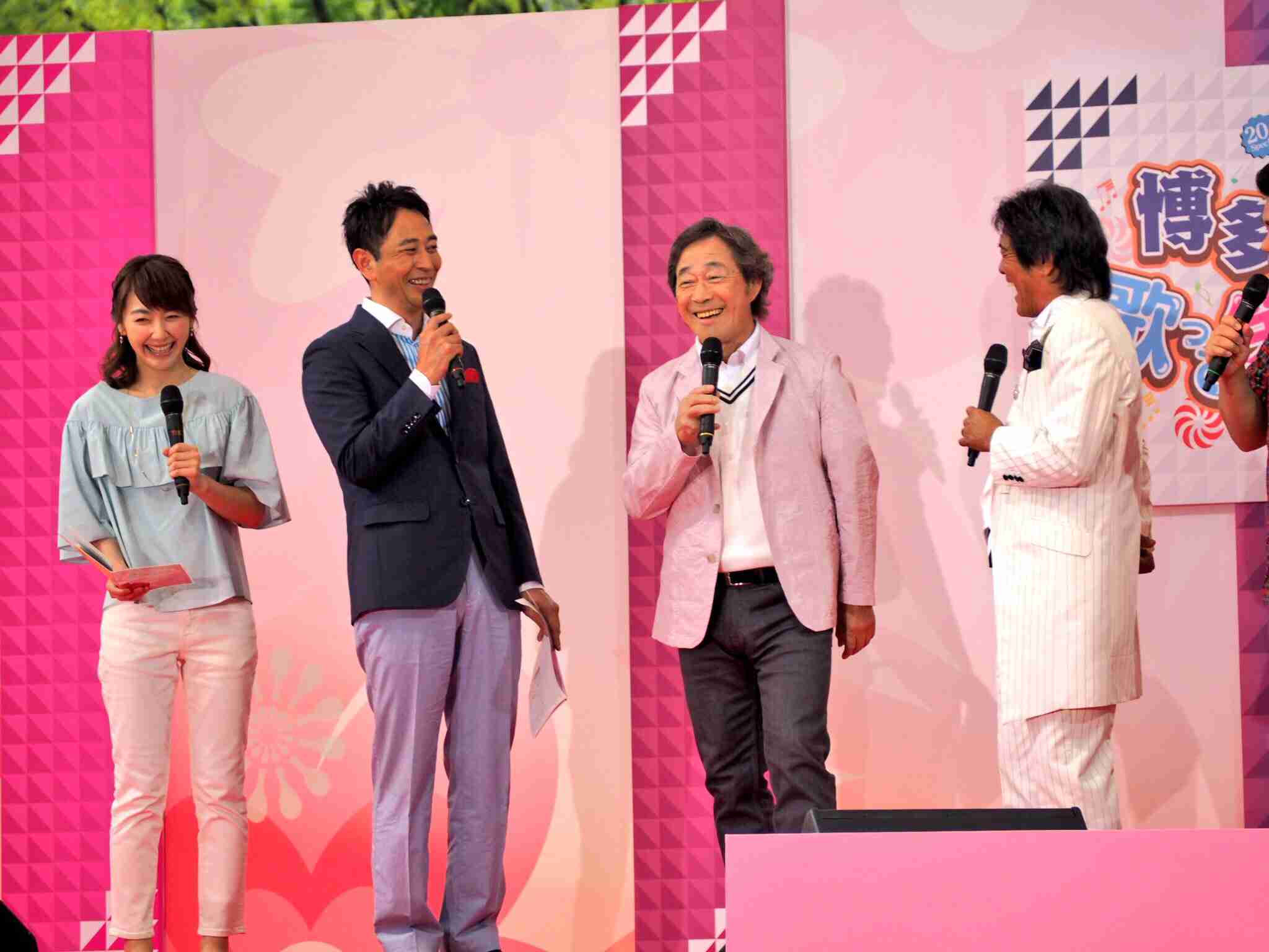 【画像】鉄矢と竜也、ときどき松也Part9