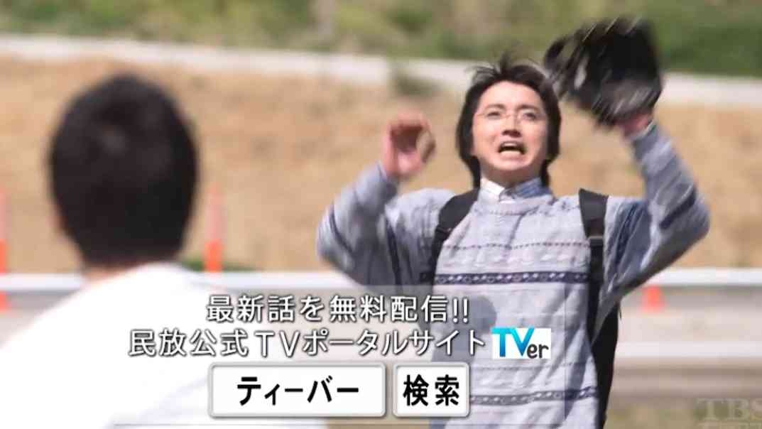 【画像】鉄矢と竜也、ときどき松也Part9