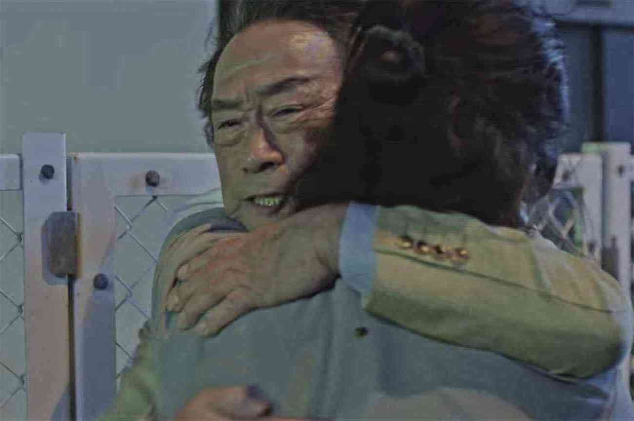 【画像】鉄矢と竜也、ときどき松也Part9