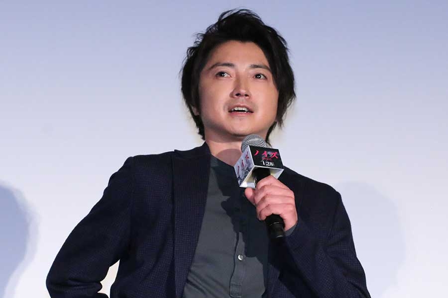 【画像】鉄矢と竜也、ときどき松也Part9