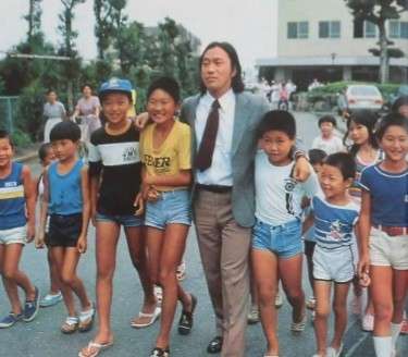 【画像】鉄矢と竜也、ときどき松也Part9