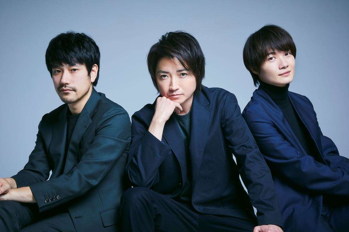 【画像】鉄矢と竜也、ときどき松也Part9