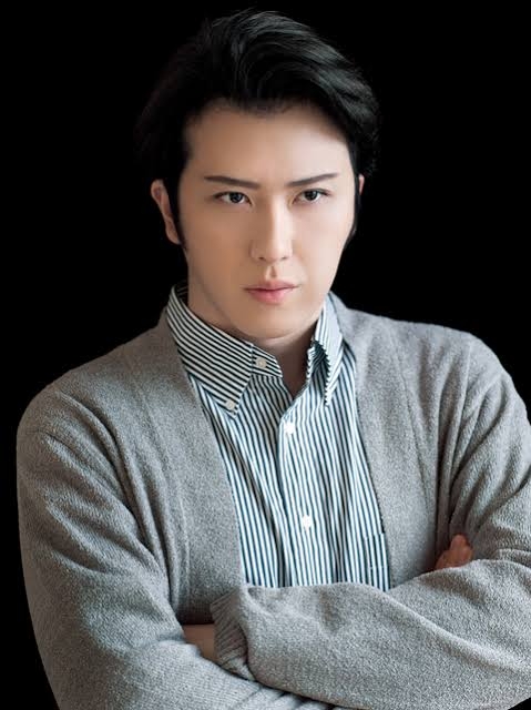 【画像】鉄矢と竜也、ときどき松也Part9