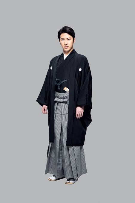 【画像】鉄矢と竜也、ときどき松也Part9