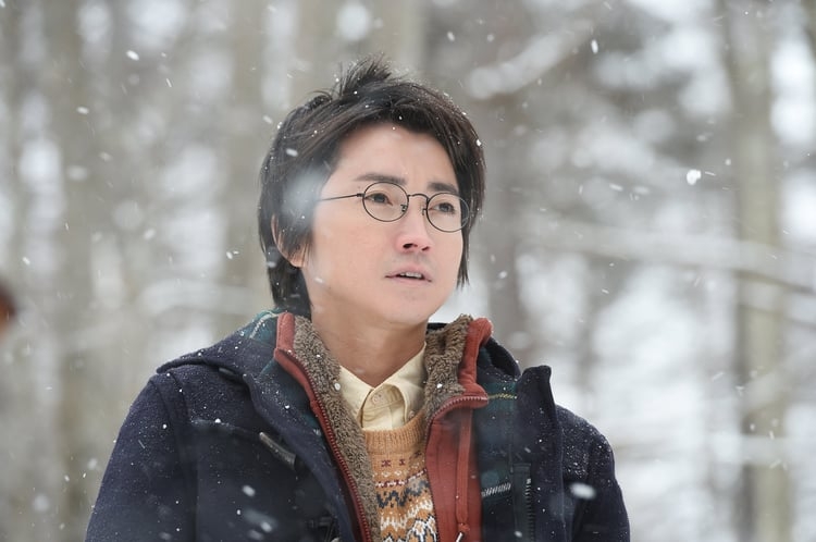 【画像】鉄矢と竜也、ときどき松也Part9
