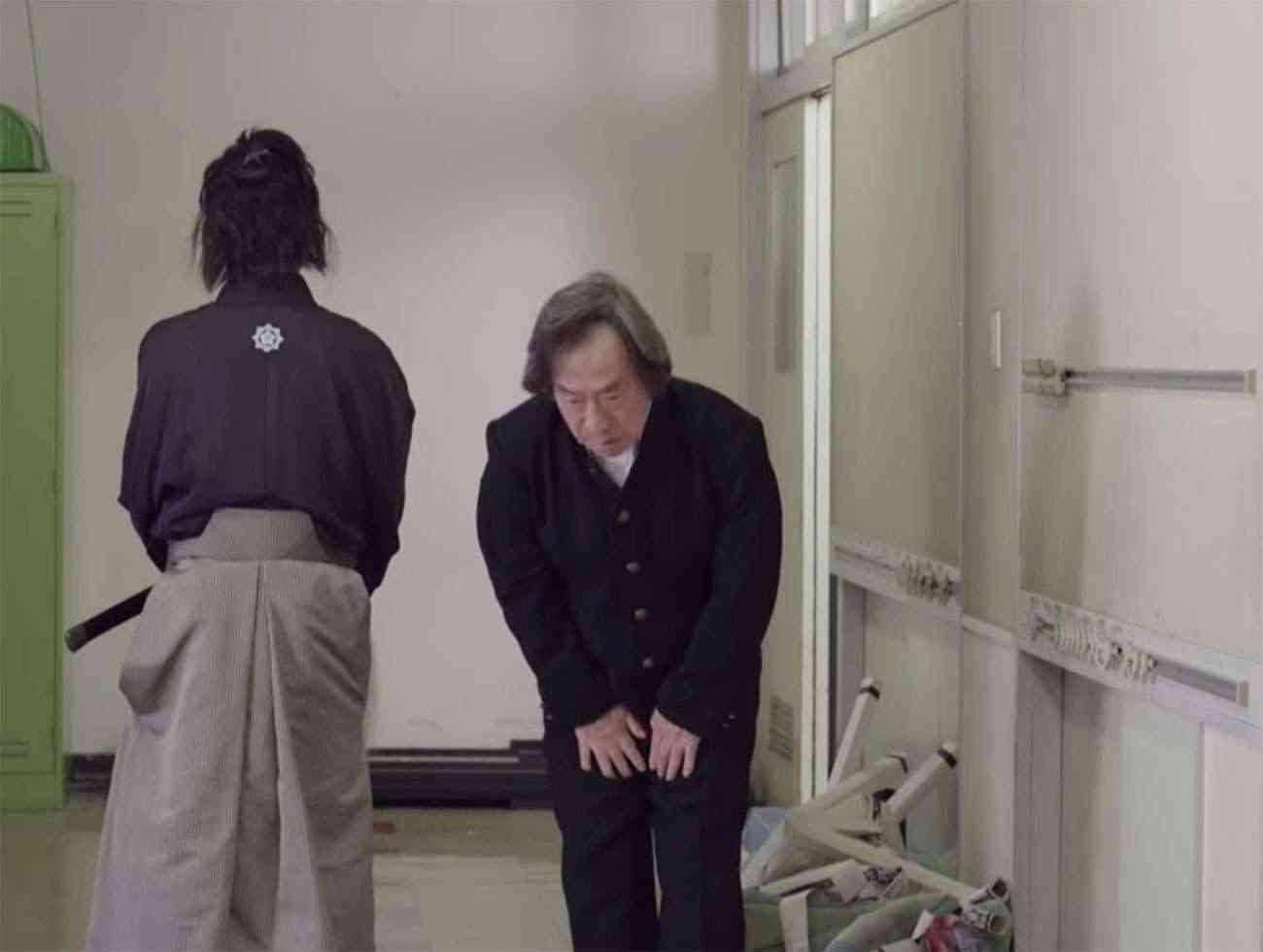 【画像】鉄矢と竜也、ときどき松也Part9
