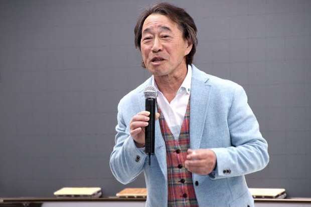 【画像】鉄矢と竜也、ときどき松也Part9
