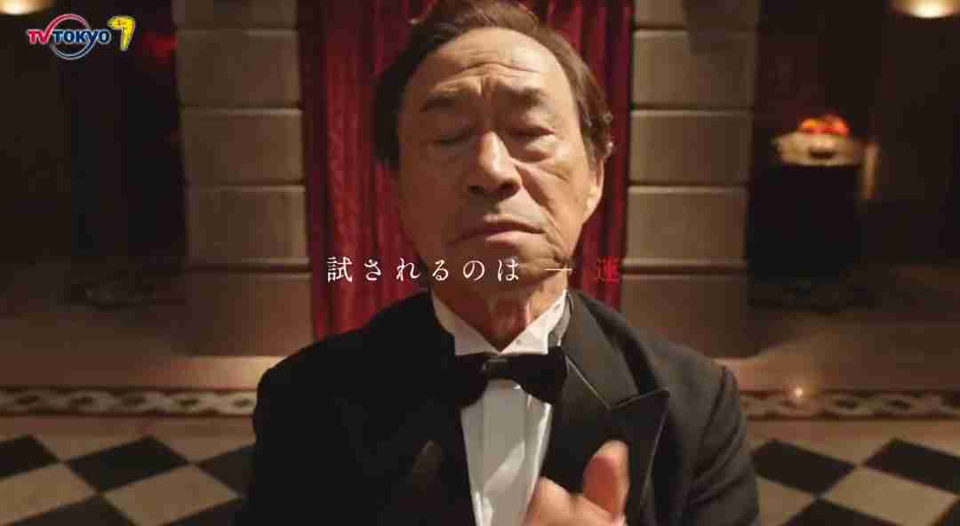 【画像】鉄矢と竜也、ときどき松也Part9