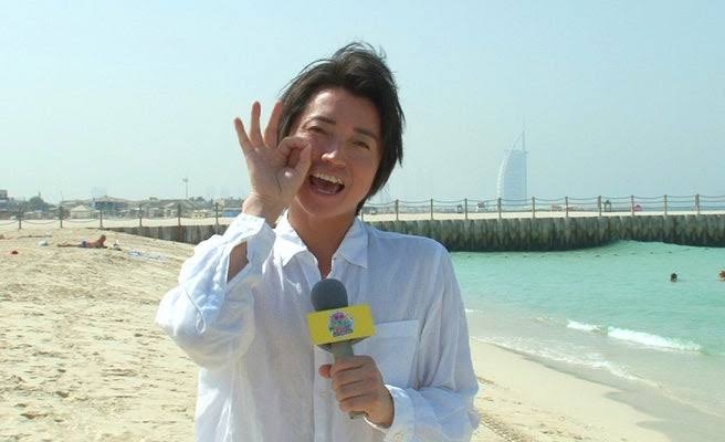 【画像】鉄矢と竜也、ときどき松也Part9