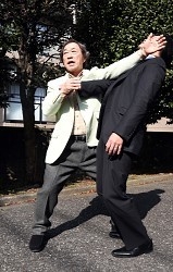 【画像】鉄矢と竜也、ときどき松也Part9