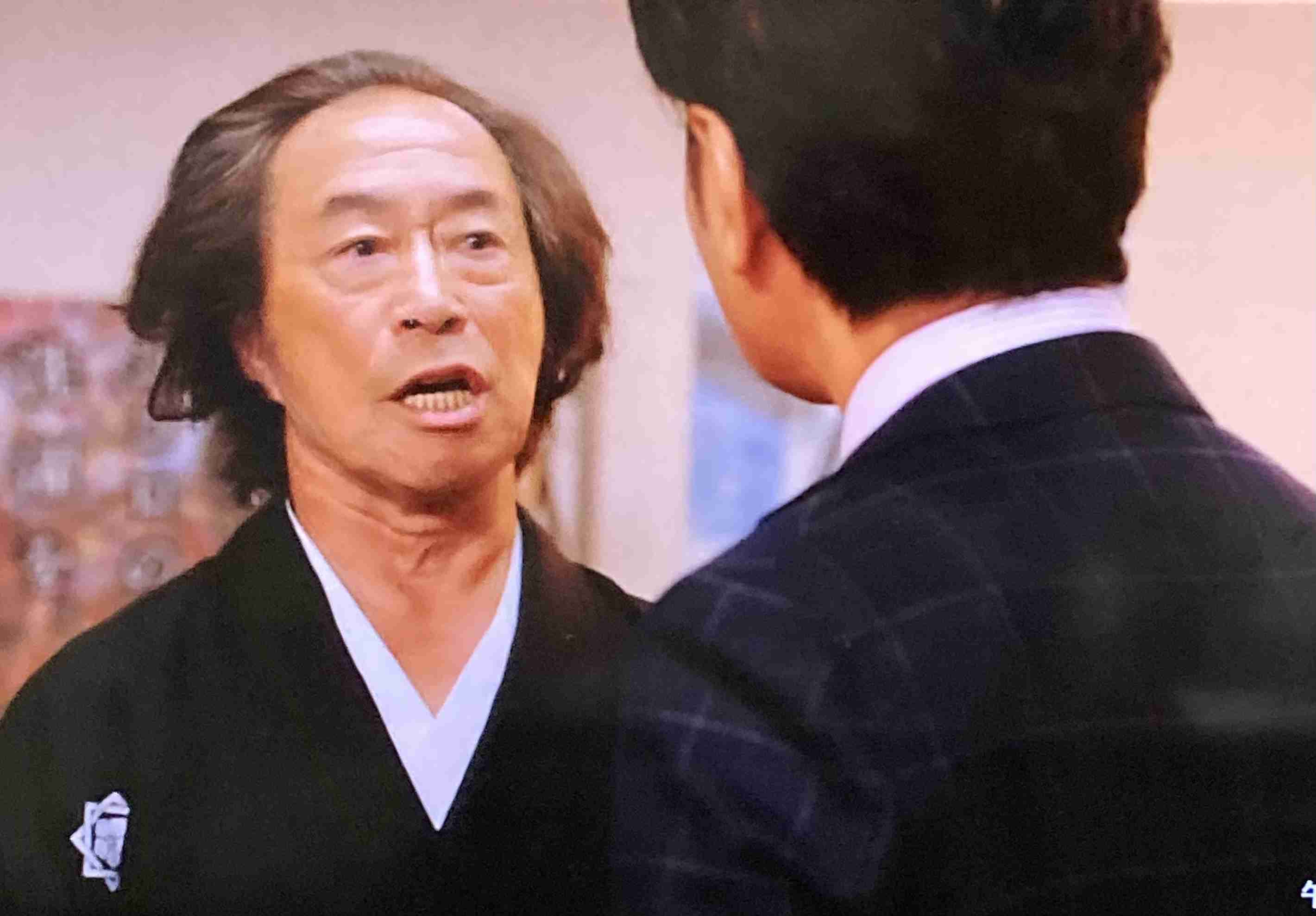 【画像】鉄矢と竜也、ときどき松也Part9