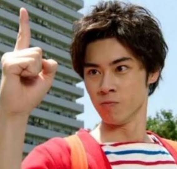 戸塚純貴さん好きな方!