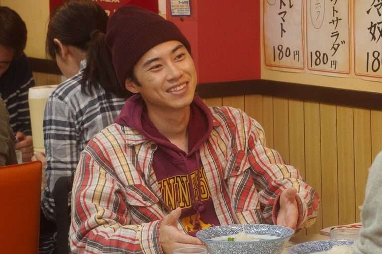 戸塚純貴さん好きな方!