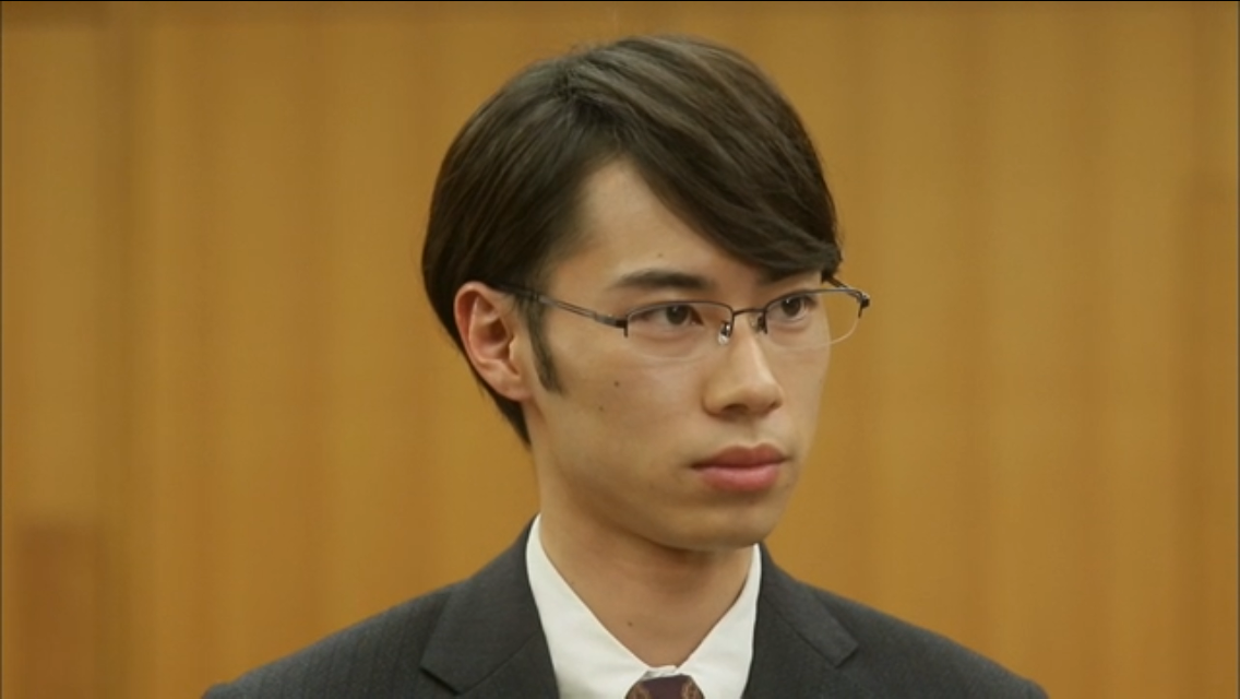 戸塚純貴さん好きな方!
