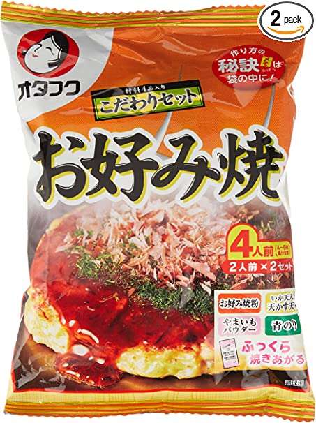 大阪出身の友人に聞いたお好み焼きの作り方を真似したら概念が変わる美味しさだった「私が今まで食べてたのはソース味の小麦粉だった」