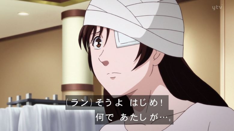 金田一少年の事件簿(アニメ)について語ろう!