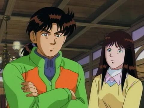 金田一少年の事件簿(アニメ)について語ろう!