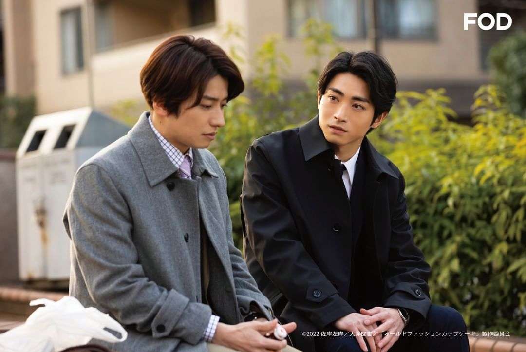 武田航平くん好きな人！