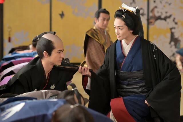 実写化の映画・ドラマのハマり役
