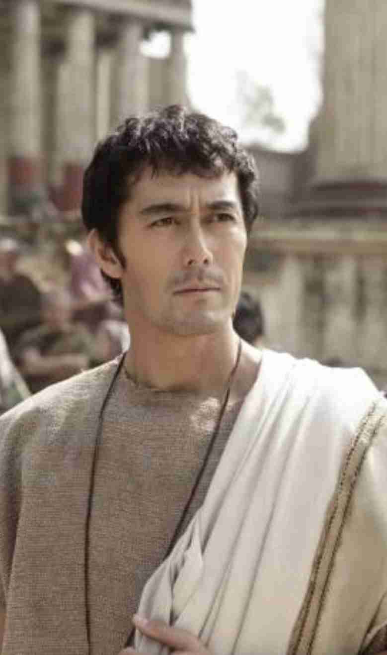 実写化の映画・ドラマのハマり役