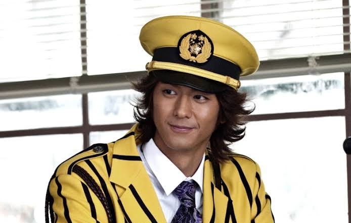 実写化の映画・ドラマのハマり役